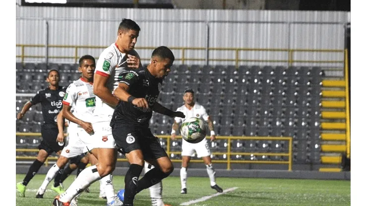 Sporting iniciará el torneo como local ante Alajuelense (Sporting FC)