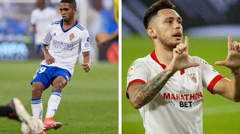 Real Zaragoza vs. Sevilla: sigue hoy EN VIVO y EN DIRECTO a César Yanis en los dieciseisavos de final de la Copa del Rey en Centroamérica.