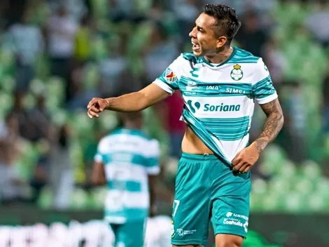 Municipal buscó un refuerzo de la Liga MX para el Torneo Clausura