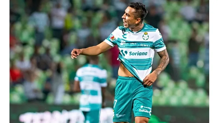 Municipal buscó un refuerzo de la Liga MX para el Torneo Clausura