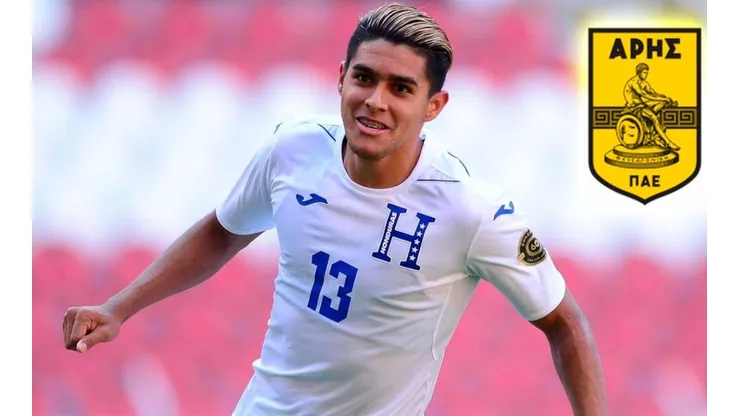 Se confirma el nuevo equipo de Luis Palma en Europa