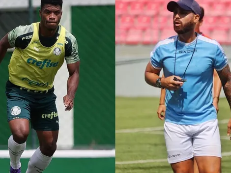 Blanco: "La prioridad es que Newton fiche en el exterior"