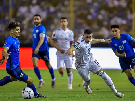 El VAR llegará a la eliminatoria de Concacaf en la siguiente fecha