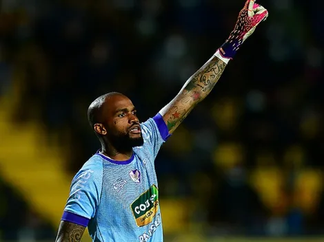 Luis Mejía se acerca al fútbol sudamericano para el 2022