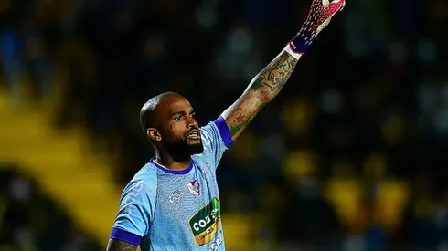 Luis Mejía está pronto a volver a Uruguay.