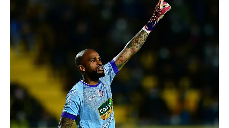 Luis Mejía está pronto a volver a Uruguay.