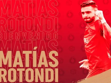 Municipal ficha al goleador del Apertura 2021