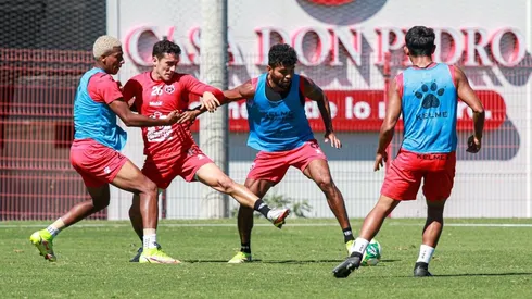 Alajuelense sumaría otra baja en estas semanas