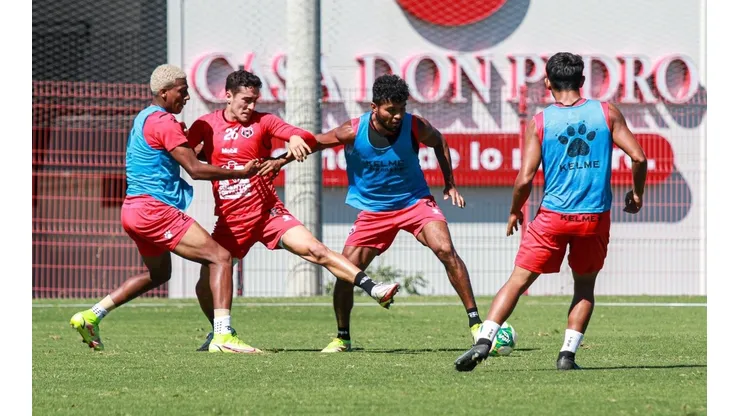 Alajuelense sumaría otra baja en estas semanas