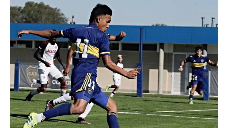 Bombazo: Alajuelense quiere llevarse a un jugador de Boca Juniors