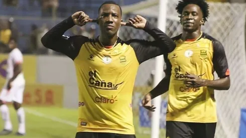 Darixon Vuelto será el nuevo refuerzo morado