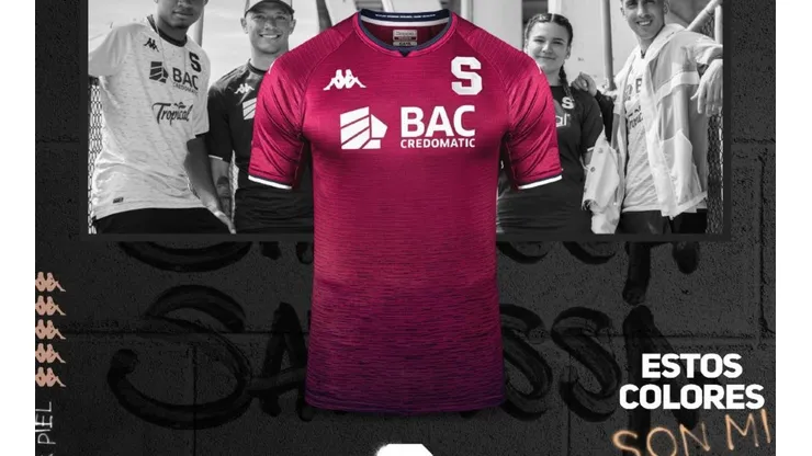 Saprissa busca sorprender en este mercado