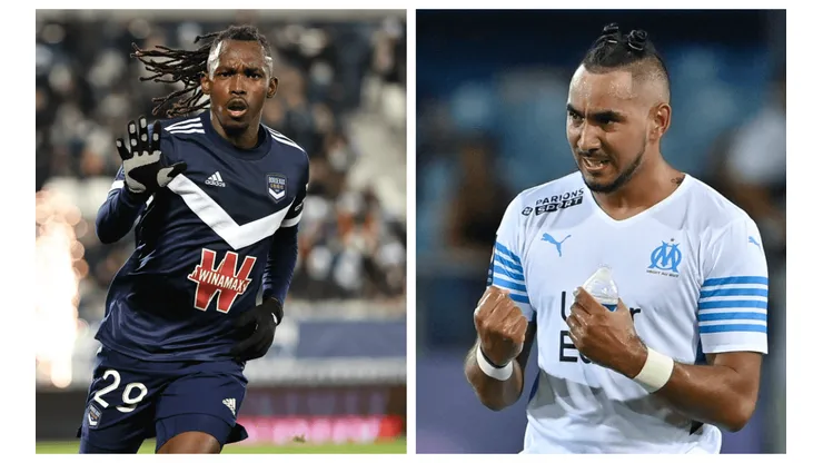 Girondins de Burdeos vs. Olympique de Marsella: cuándo, dónde y por qué canal ver hoy a Alberth Elis en la fecha 20 de la Ligue 1 en Centroamérica.