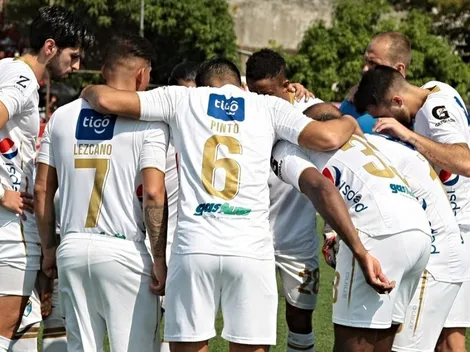 Oficial: Comunicaciones anunció sus dos primeras bajas