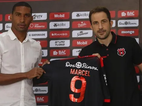 Finalmente Alajuelense convocó a conferencia y las preguntas abundan