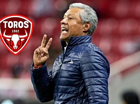 Roberto Hernández: "Es difícil que un mexicano crea en otro mexicano"