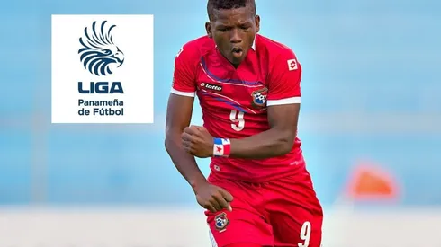 Ronaldo Córdoba vuelve al fútbol profesional.