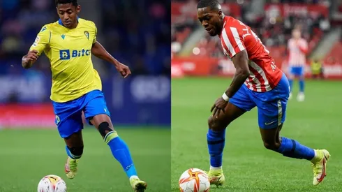 Legionarios de Centroamérica chocarán en la Copa del Rey.