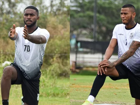 "Canaleros" inician pretemporada en Ecuador