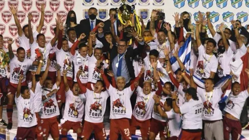 Malacateco vence a Comunicaciones y es campeón en Guatemala [VIDEO]