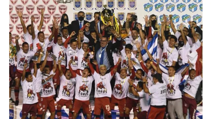 Malacateco vence a Comunicaciones y es campeón en Guatemala [VIDEO]