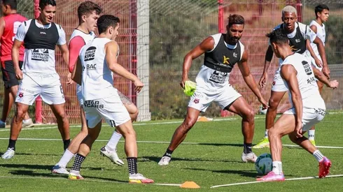 Alajuelense cerca de tener otra baja sensible