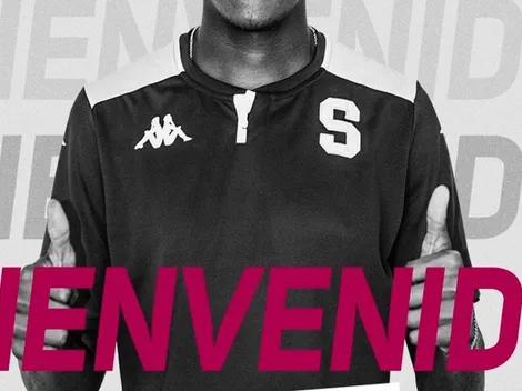 Saprissa anuncia su tercera incorporación