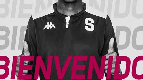 Saprissa anuncia su tercera incorporación