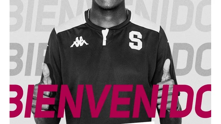 Saprissa anuncia su tercera incorporación