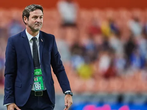 Vacaciones de Thomas Christiansen causan revuelo en Panamá