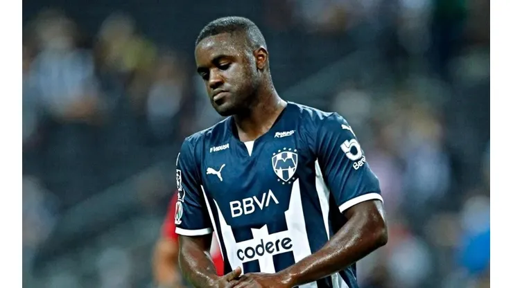 Rayados fichó a una estrella que pone en riesgo a Joel Campbell