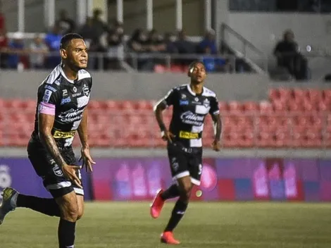 Ismael Díaz firmará con un equipo del extranjero para el 2022