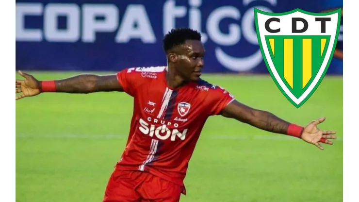 Rubilio Castillo confirma que jugará en Portugal