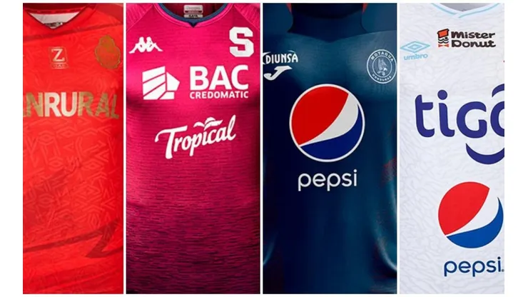 Las mejores camisetas del 2021