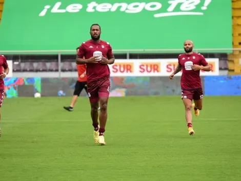 Saprissa realizó sus pruebas médicas y retornó a las prácticas este lunes