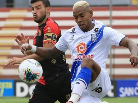 Azmahar Ariano podría regresar a la primera división de Perú