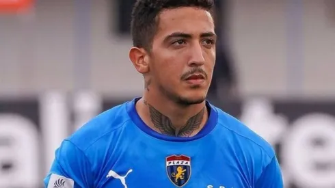 Ángel Orelién firma con un equipo colombiano.