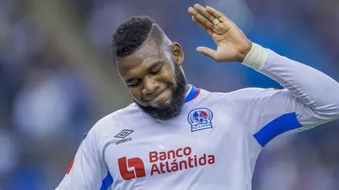 Jorge Benguché vuelve a ser legionario