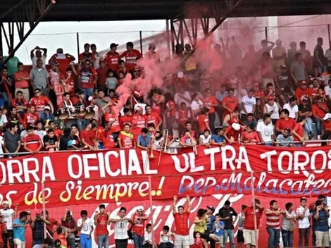 ¡Los Toros hacen fiesta! Malacateco celebra el título de la Liga Nacional