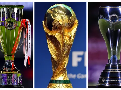 Agenda: los eventos deportivos más importantes para Centroamérica en 2022