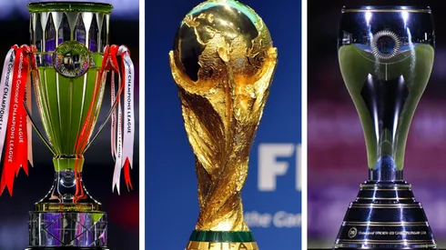 Agenda: los eventos deportivos más importantes para Centroamérica en 2022.