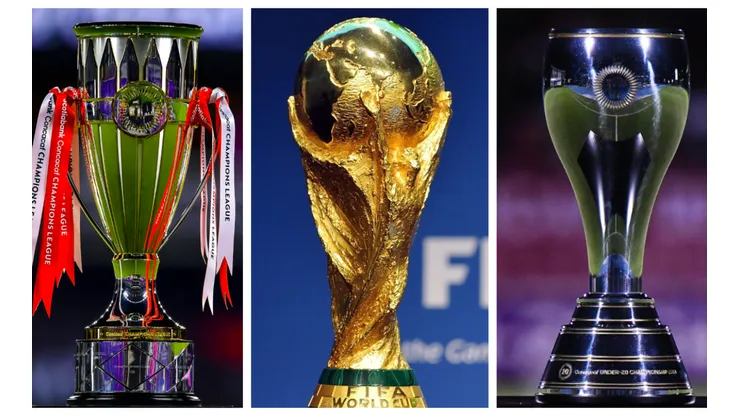 Agenda: los eventos deportivos más importantes para Centroamérica en 2022.