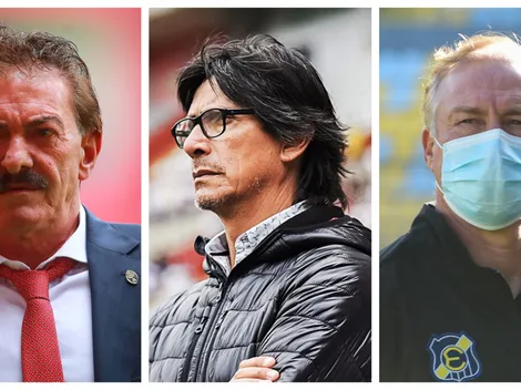 Los posibles reemplazos de Pedro Troglio en Olimpia