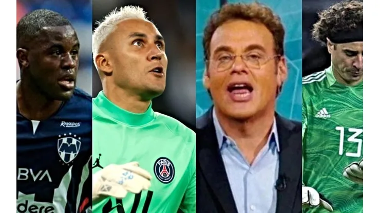 Las 10 notas más leídas de 2021 en Fútbol Centroamérica