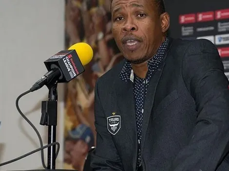 Rolando Palma vuelve para dirigir a Tauro FC tras la salida de García