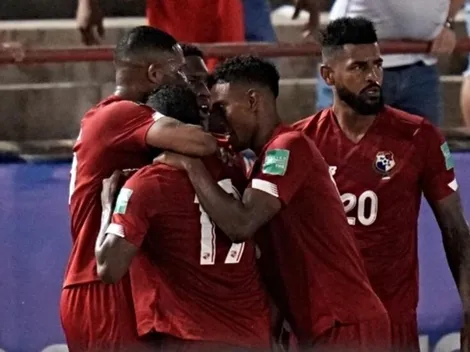 Los desafíos de la selección de Panamá para 2022