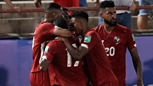 Los desafíos de la selección de Panamá para 2022