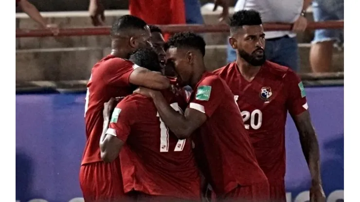 Los desafíos de la selección de Panamá para 2022