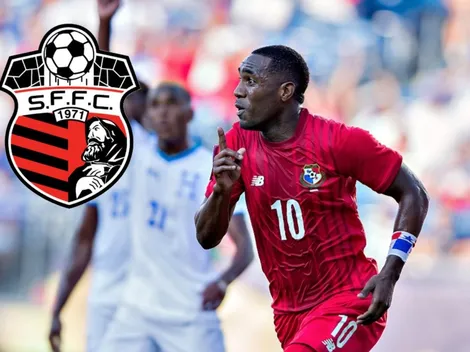 Luis Tejada se vestirá de "Monje" para la próxima temporada