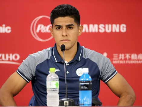 Luis Palma confirma cuál será su destino en Europa